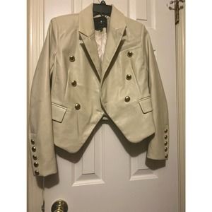 7 For All Man Kind Blazer